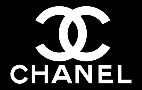 coco chanel symbol black and cream|coco chanel original logo.